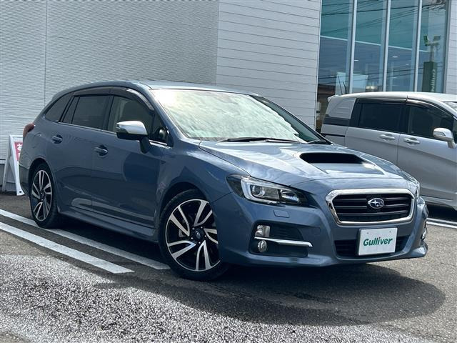 レヴォーグ 2.0 GT-S アイサイト 4WD 4WD 修復歴無し