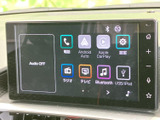 スマートフォンとの連携機能が充実!Android AutoやApple CarPlayで、お気に入りの音楽やナビアプリを快適に操作できます。