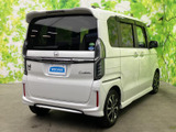N-BOXカスタム  