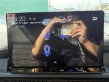 【Bluetooth】ナビゲーションと携帯電話/スマートフォンをBluetooth接続することができます。接続するとハンズフリーで使用することができるので、とても便利です!