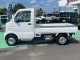 キャリイ KC エアコン パワステ 4WD 