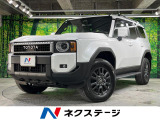 丸目ライト 4WD 7人乗り サンルーフ 純正12.3型ディスプレイ