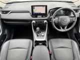 RAV4 2.0 G Zパッケージ 4WD 4WD ワンオーナー