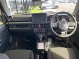 ジムニーノマド 1.5 FC 4WD 修復歴無し