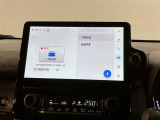 ドライブレコーダー付き!これなら万が一の際も録画されているので安心ですね!