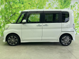 タントカスタム RS トップエディション SA 