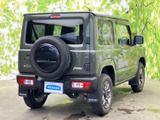 ジムニー XC 4WD 
