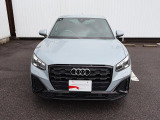Q2 35 TFSI Sライン 