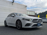 Aクラス A180 スタイル AMGライン 