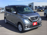 デイズ ハイウェイスターX 4WD 
