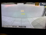 バックカメラ
