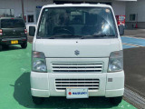 キャリイ KC エアコン パワステ 4WD 