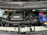親切・丁寧な専門メカニックスタッフが応対!・車検・点検整備・事故等の修理などアフターサービスも安心。お車のカスタマイズもネクステージのサービススタッフまでご相談ください!