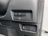 【両側オートスライドドア】ハンズフリーで大きく開くスライドドア付いてます!!お子様や荷物を抱えていても安心ですね!