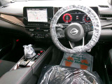 ノートオーラ  1.2 NISMO