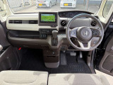 N-BOX L 4WD 