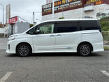 ヴォクシー 2.0 ZS 煌 