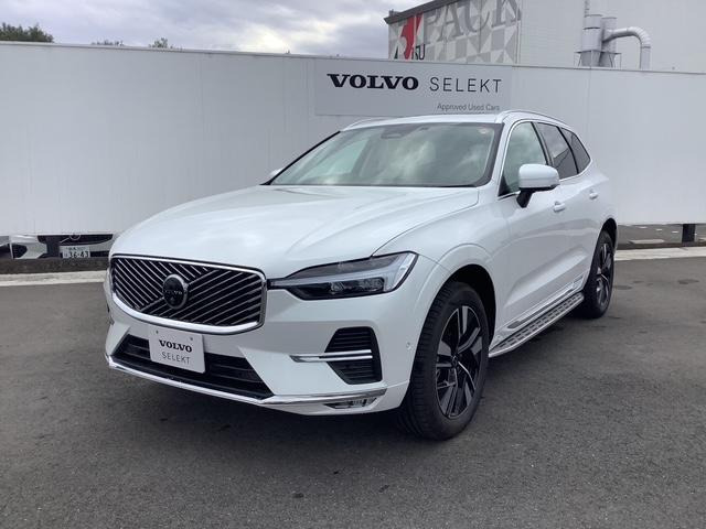 XC60 ウルトラ B5 AWD 4WD