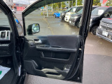 運転手席ドア☆