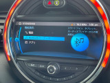 ●Bluetooth:お手持ちのスマートフォンなどと接続し、ハンズフリー通話や臨場感溢れるミュージック再生をお楽しみいただけます。無線接続ですので煩わしさもありません♪