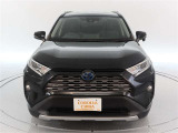 RAV4 2.5 ハイブリッド G E-Four 4WD 
