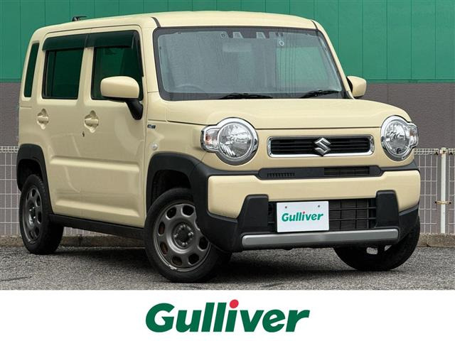 スズキ ハスラー 