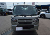 キャリイ KC 4WD 