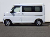 ピクシスバン クルーズ 4WD 