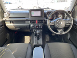ジムニーノマド 1.5 FC 4WD ワンオーナー