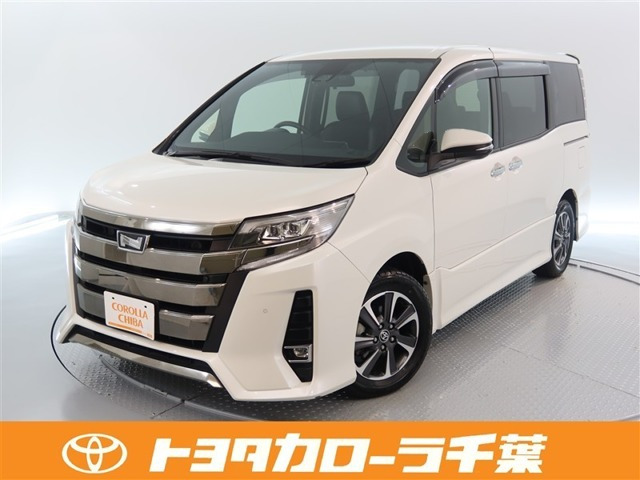 ノア 2.0 Si W×B II 