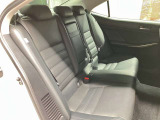 車内もキレイで嫌な臭いもありません☆気になる方は内装のスチームクリーナーも施工可能です♪