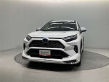 RAV4 2.5 ハイブリッド G E-Four 4WD 