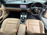 911 カレラ PDK 