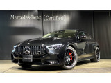 メルセデス・ベンツ AMG GT 4ドアクーペ