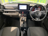 ジムニーシエラ 1.5 JC 4WD 