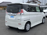 ソリオ  