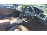 運転席・助手席の俯瞰視点です!乗った際のイメージが湧きますね!