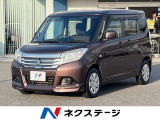 電動スライドドア ナビ バックカメラ 禁煙車 シートヒーター スマーキー