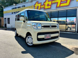 スズキ スペーシア