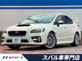 STIスタイルパッケージ 純正18インチオプションアルミ