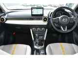 MAZDA2 1.5 15 サンリット シトラス 