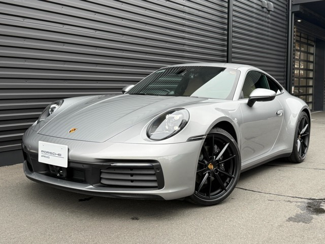 911 カレラ PDK