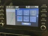 お気に入りの曲をBluetoothで再生できます♪ ドライブがさらに楽しくなりますよ♪