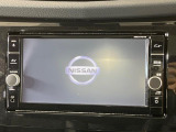 【純正ナビ】人気の純正ナビを装備しております。ナビの使いやすさはもちろん、オーディオ機能も充実!キャンプや旅行はもちろん、通勤や買い物など普段のドライブも楽しくなるはず♪