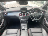 CLAクラス AMG CLA45 4マチック 4WD 