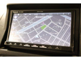 社外ナビ ストラーダ CN-HA02D CD DVD BluetoothAudio 操作性と機能性に優れているナビで、初めての道でも安心・快適なドライブをサポートします!