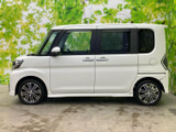 タントカスタム RS トップエディション SAIII 