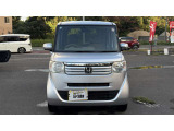 N-BOX G 4WD 
