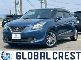 【中古車情報】スズキ バレーノ 1.0 XT  の中古車詳細（走行距離：3.3万km、カラー：ブルー、販売地域：長崎県佐世保市）