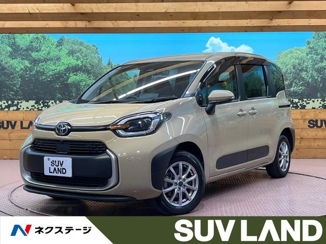 シエンタ ハイブリッド 1.5 Z